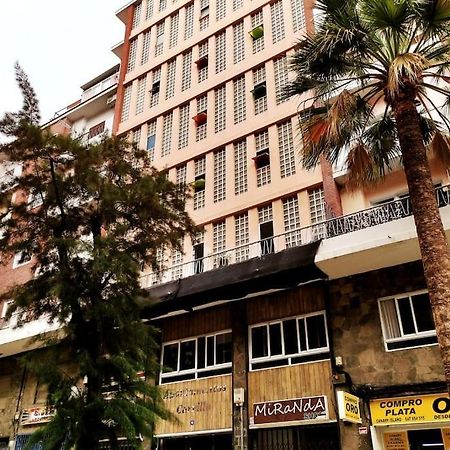 Apartamentos Carrillo 5 Santa Cruz de Tenerife Ngoại thất bức ảnh