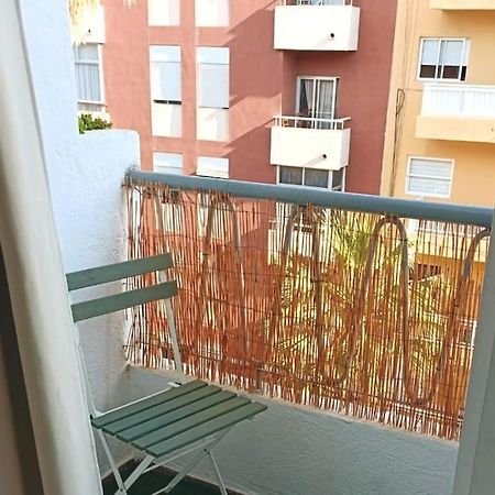 Apartamentos Carrillo 5 Santa Cruz de Tenerife Ngoại thất bức ảnh