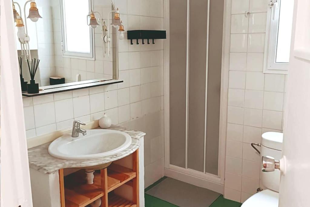 Apartamentos Carrillo 5 Santa Cruz de Tenerife Ngoại thất bức ảnh