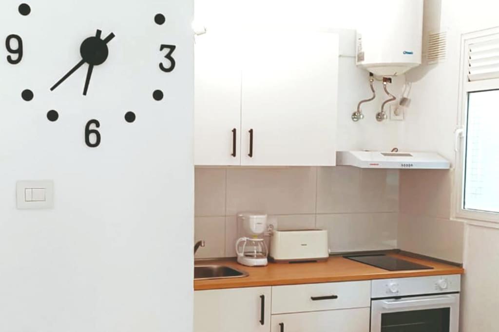 Apartamentos Carrillo 5 Santa Cruz de Tenerife Ngoại thất bức ảnh