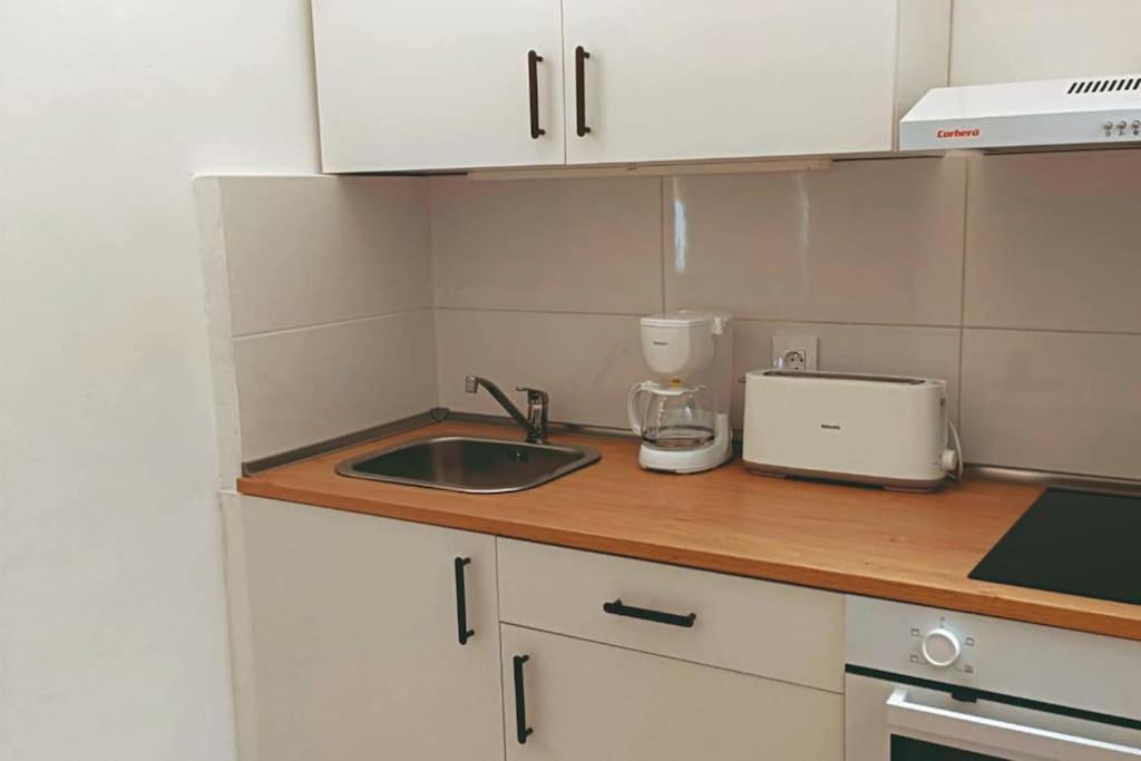 Apartamentos Carrillo 5 Santa Cruz de Tenerife Ngoại thất bức ảnh