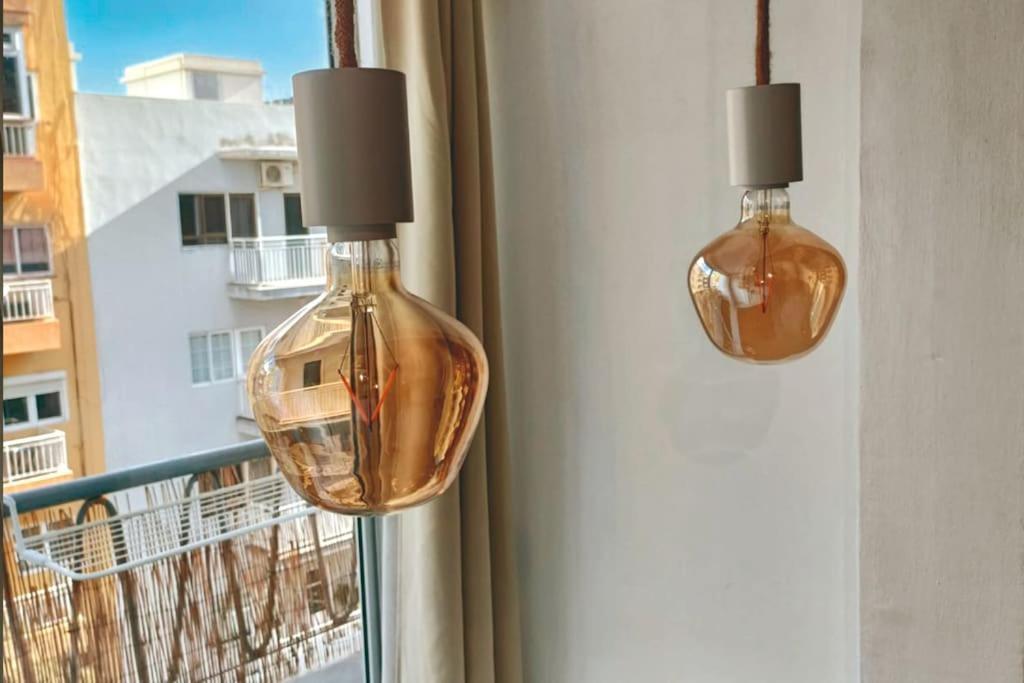 Apartamentos Carrillo 5 Santa Cruz de Tenerife Ngoại thất bức ảnh