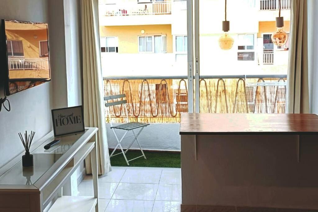 Apartamentos Carrillo 5 Santa Cruz de Tenerife Ngoại thất bức ảnh