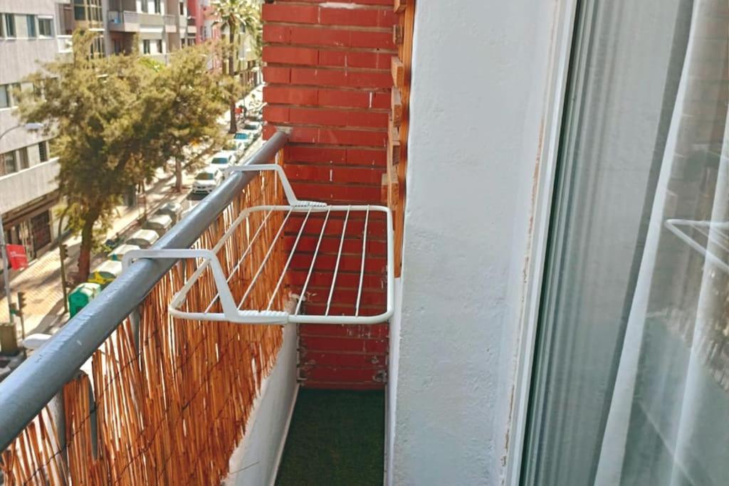 Apartamentos Carrillo 5 Santa Cruz de Tenerife Ngoại thất bức ảnh